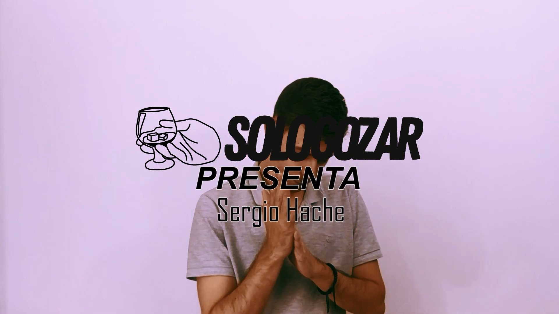 Sergio Hache