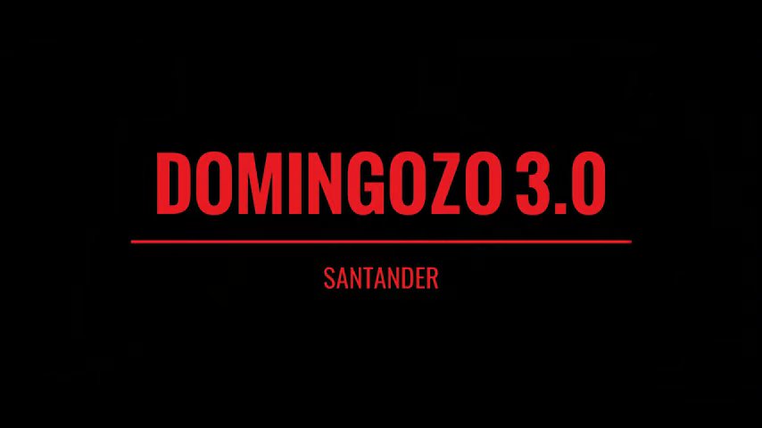 Domingozo Santander