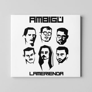 Ambigú CD